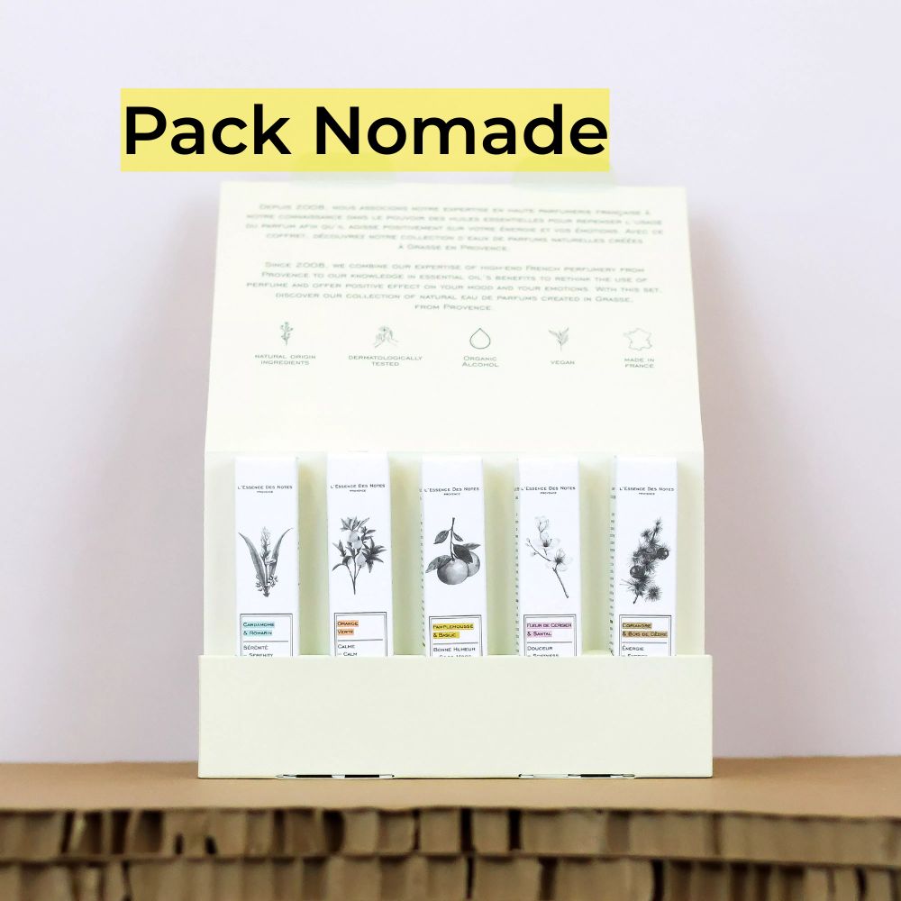 Nomad Pack