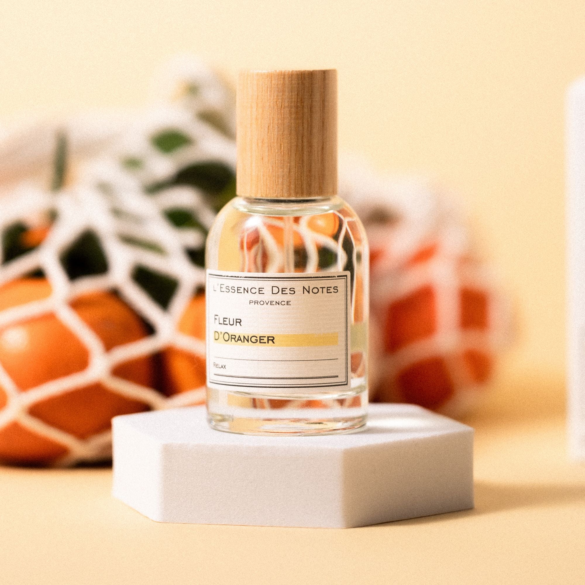 Orange Blossom