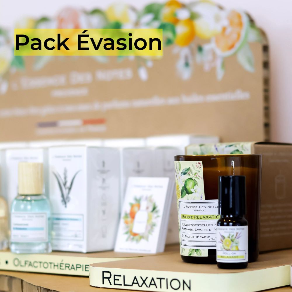 Escape Pack