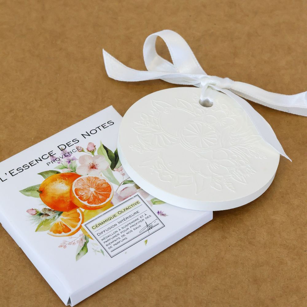 Scented Ceramic