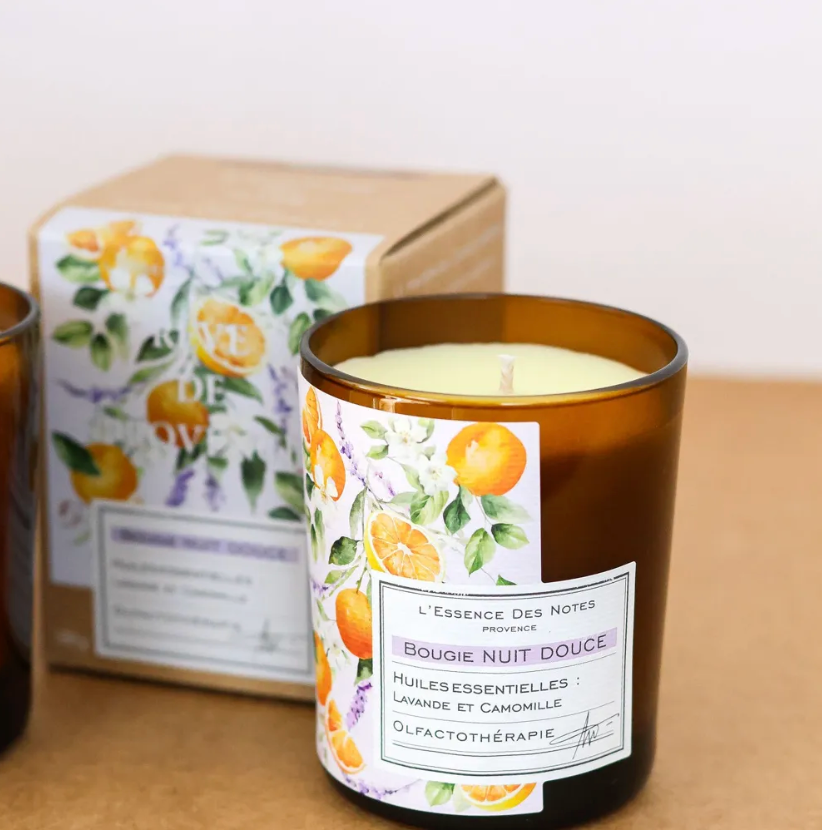 Packs of 7 Testers
