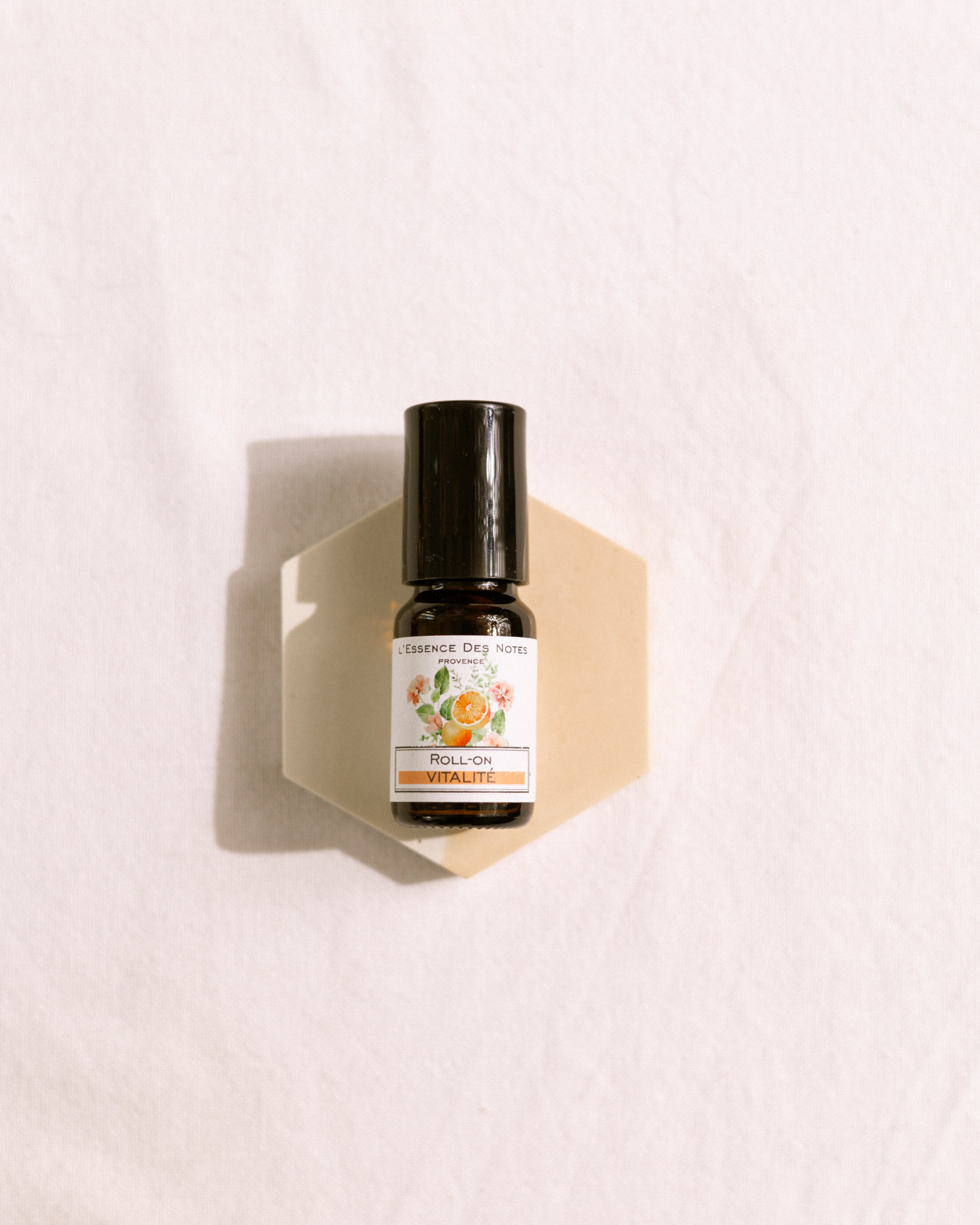 Pack testeur roll-on olfactotherapie 10ml x3