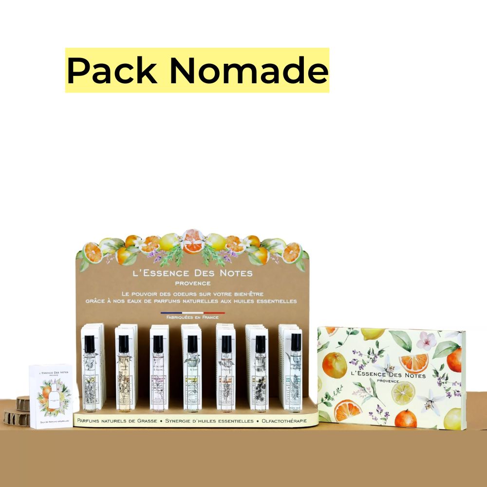 Nomad Pack