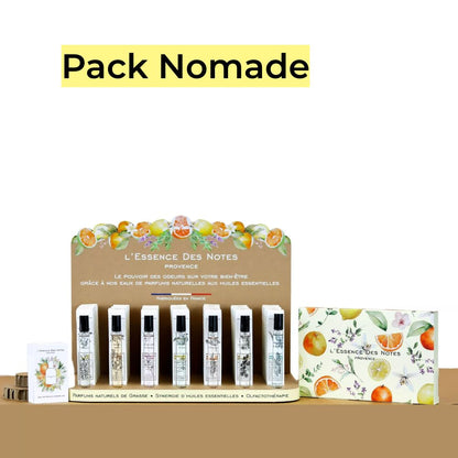 Nomad Pack