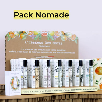 Nomad Pack