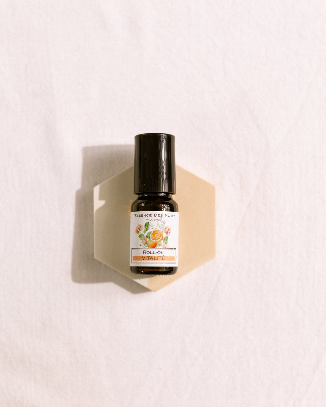 Pack testeur roll-on olfactotherapie 10ml x3