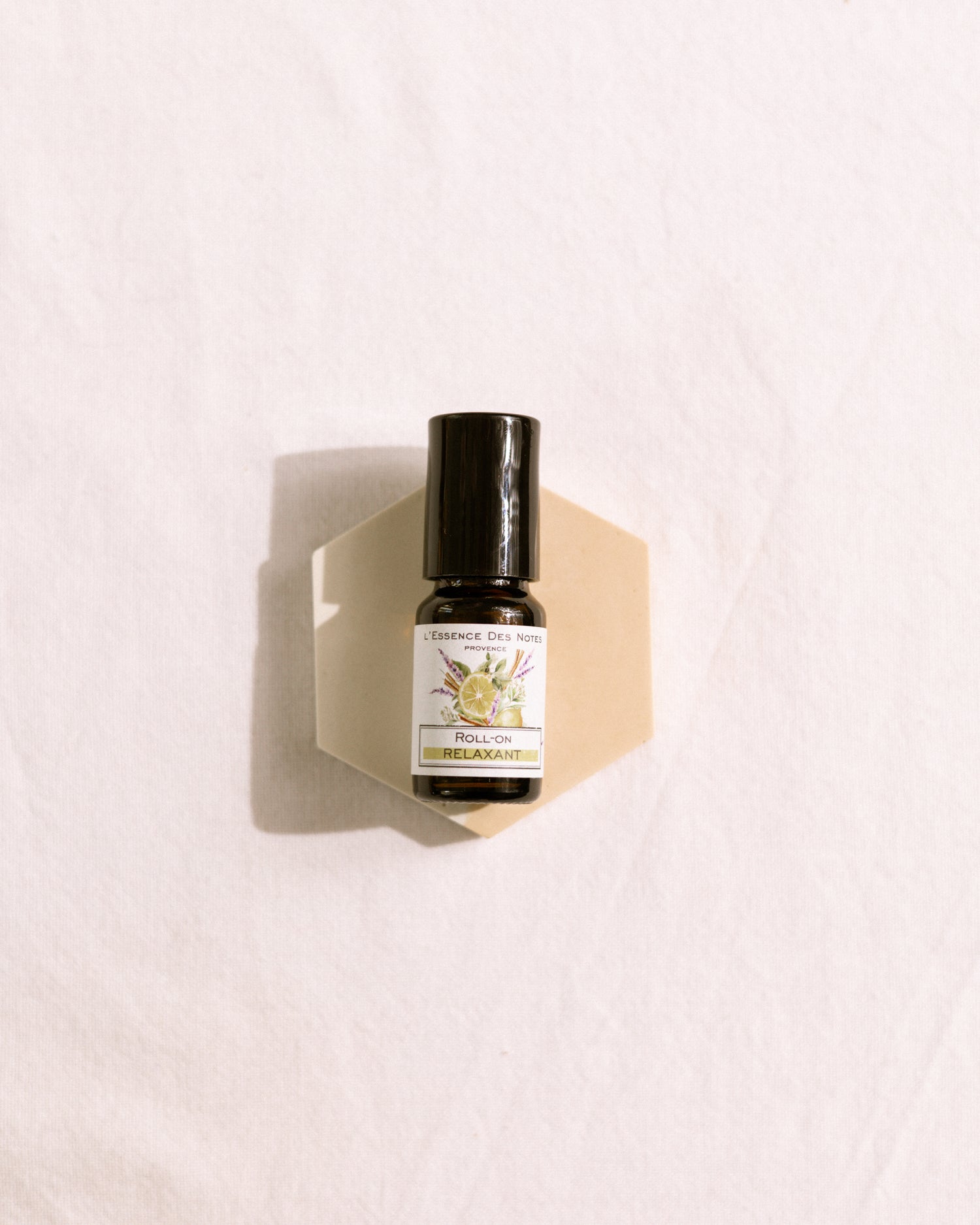 Pack testeur roll-on olfactotherapie 10ml x3