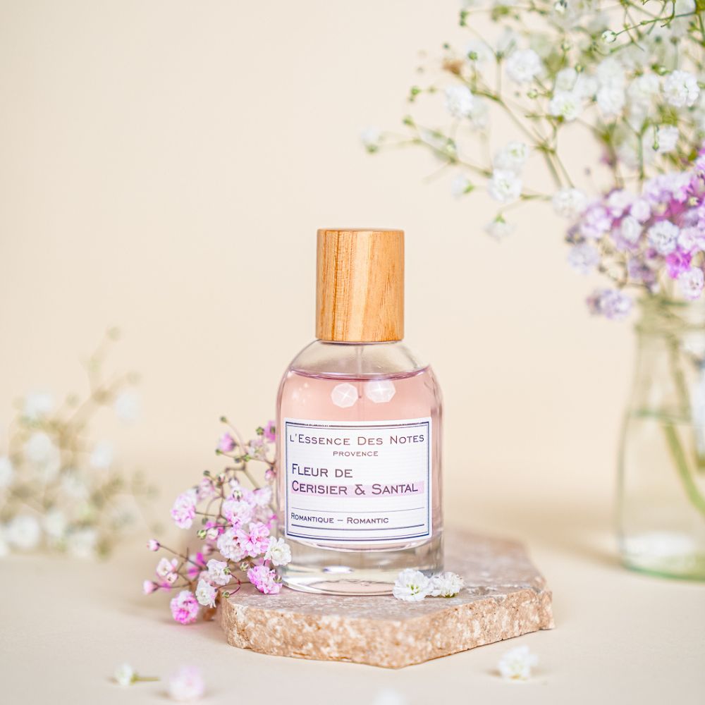 Cherry Blossom & Sandalwood